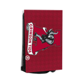 Alabama Red Vintage VarsityWrapz by Varsity Gripz