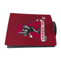 Alabama Red Vintage VarsityWrapz by Varsity Gripz