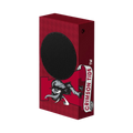 Alabama Red Vintage VarsityWrapz by Varsity Gripz