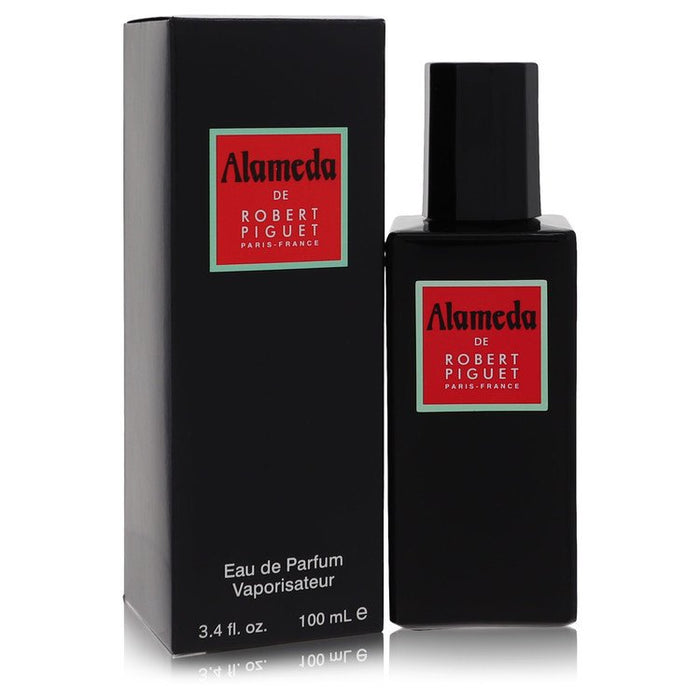 Robert Piguet Alameda Eau De Parfum Spray for Women by Avera Group
