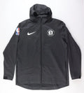 Alan Williams Game-Used Nets Warm-Up Jacket (Steiner & Fanatics) by Price Is Right Miami
