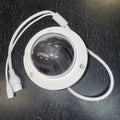 Alarm.com ADC-VC826 PoE Dome Outdoor Security Camera by Price Is Right Miami