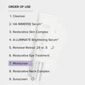Alastin Skincare Ultra Light Moisturizer with TriHex Technology 2 Oz by Nava Beauty