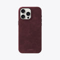The Signature Handcrafted Case — iPhone 16 by Luriax
