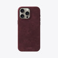The Signature Handcrafted Case — iPhone 16 by Luriax