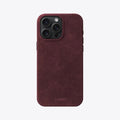 The Signature Handcrafted Case — iPhone 16 by Luriax