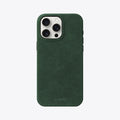 The Signature Handcrafted Case — iPhone 15 by Luriax
