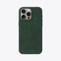 The Signature Handcrafted Case — iPhone 15 by Luriax