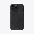 The Signature Handcrafted Case — iPhone 16 by Luriax