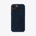 The Signature Handcrafted Case — iPhone 15 by Luriax