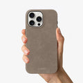 The Signature Handcrafted Case — iPhone 15 by Luriax
