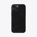 The Signature Handcrafted Case — iPhone 15 by Luriax