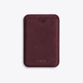 The MagSafe Wallet by Luriax