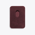 The MagSafe Wallet by Luriax