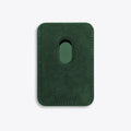 The MagSafe Wallet by Luriax