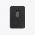 The MagSafe Wallet by Luriax