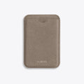 The MagSafe Wallet by Luriax