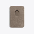The MagSafe Wallet by Luriax