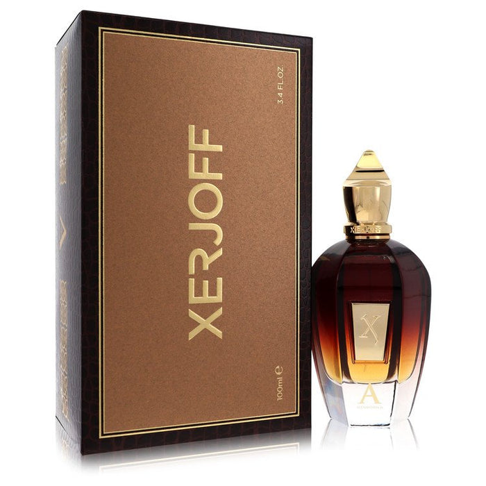 Alexandria II by Xerjoff Eau De Parfum Spray (Unisex) 3.4 oz for Women by Avera Group