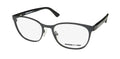 Alexander McQueen Mq0116op Eyeglasses by ModaFrames