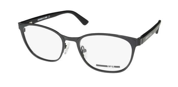 Alexander McQueen Mq0116op Eyeglasses by ModaFrames