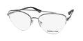 Alexander McQueen Mq0165o Eyeglasses by ModaFrames