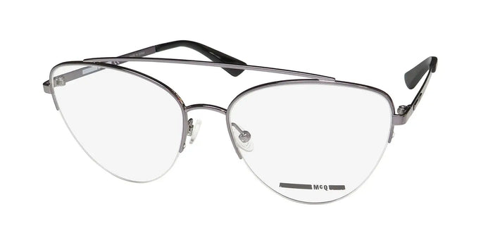 Alexander McQueen Mq0165o Eyeglasses by ModaFrames