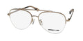 Alexander McQueen Mq0166oa Eyeglasses by ModaFrames
