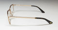 Alexander McQueen Mq0243op Eyeglasses by ModaFrames