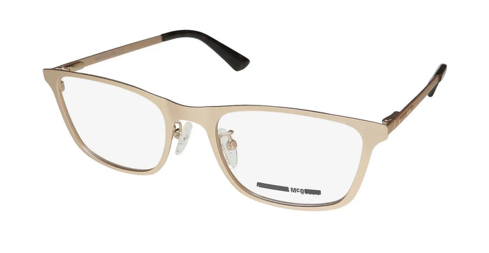 Alexander McQueen Mq0243op Eyeglasses by ModaFrames