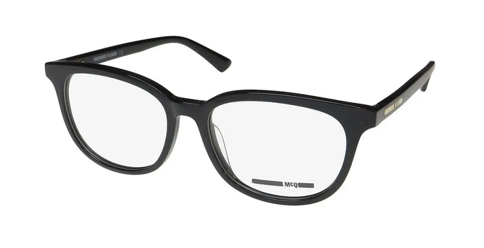 Alexander McQueen Mq0297op Eyeglasses by ModaFrames