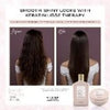 Alfaparf Milano Keratin Therapy Lisse Design Shampoo & Mask Hydrating Kit