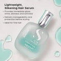 Alfaparf Milano Semi Di Lino Sublime Cristalli Di Seta (1.52 oz / 45 ml) by Price Is Right Miami