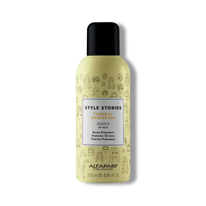 Alfaparf Style Stories Thermal Protector Lightweight - 6.76 Fl Oz by Price Is Right Miami