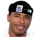Algeria World Cup Soccer Headband 50-Count Case Pack – Official FIFA Licensed Retro Fan Gear by Price Is Right Miami
