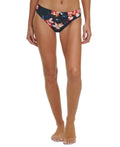 Tommy Hilfiger Floral-Print Bikini Bottoms by Vanessa Jane