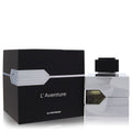 L'aventure by Al Haramain Eau De Parfum Spray 3.3 oz for Men by Avera Group