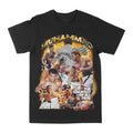 Ali Greatest Of All Time Graphic Tee by Obsessed with graphic tees