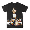 Ali "Man Down" Graphic Tee