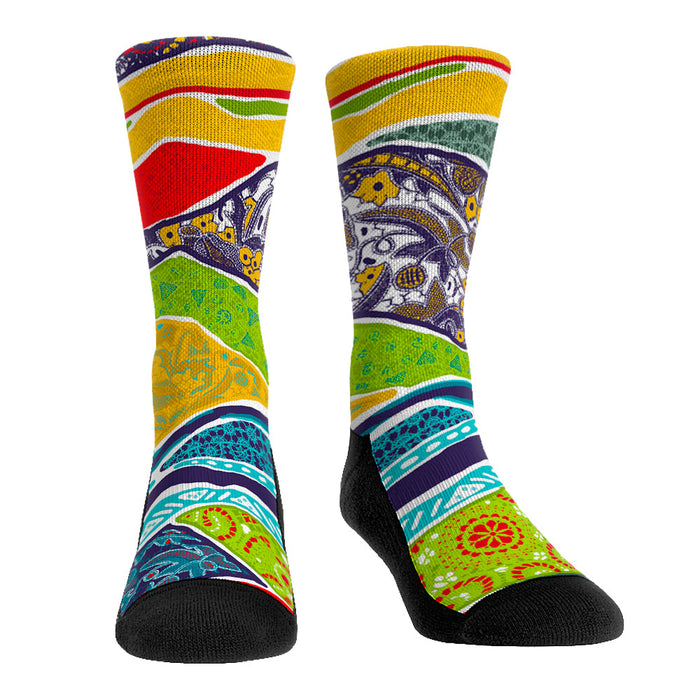 All A Dream Sweater by Rock 'Em Socks