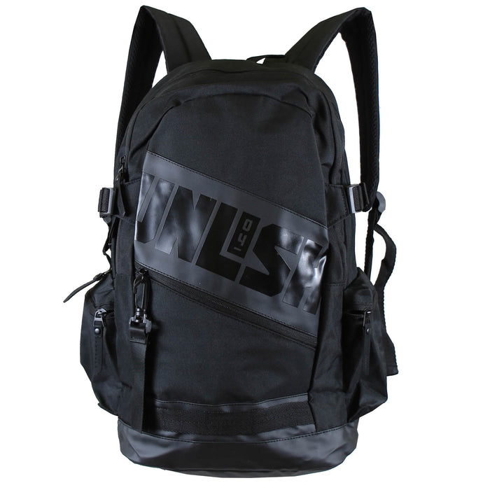 All-In-1 Multi-Compartment Sporting Laptop Backpack by DailySale