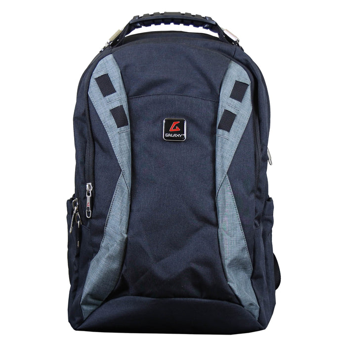 All-In-1 Multi-Compartment Tactical Laptop Backpacks by DailySale