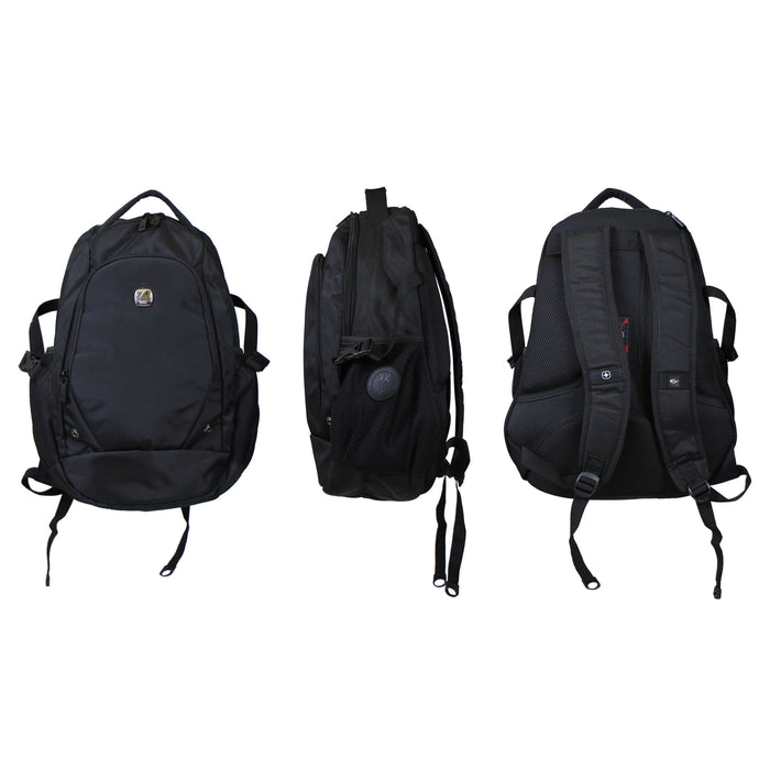 All-In-1 Multi-Compartment Traveling Laptop Backpack by DailySale