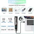 All-in-1 Multifunctional Grooming KIt by DailySale