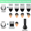 All-in-1 Multifunctional Grooming KIt by DailySale