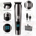 All-in-1 Multifunctional Grooming KIt by DailySale