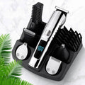 All-in-1 Multifunctional Grooming KIt by DailySale
