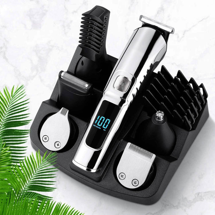 All-in-1 Multifunctional Grooming KIt by DailySale