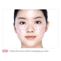 All in One Deep Pore Cleansing Sponge and Brush by DailySale