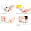 All in One Deep Pore Cleansing Sponge and Brush by DailySale
